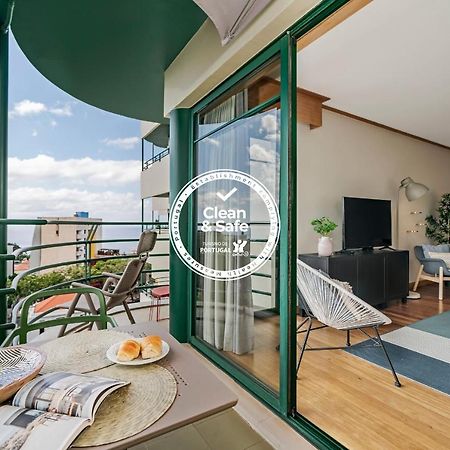 Ilheus V By An Island Apart Funchal (Madeira) Exterior photo