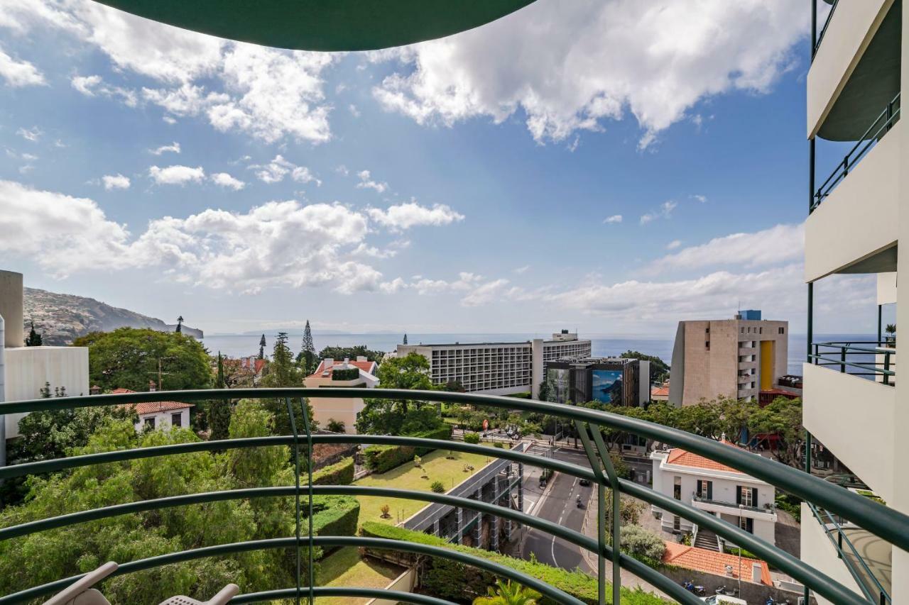 Ilheus V By An Island Apart Funchal (Madeira) Exterior photo