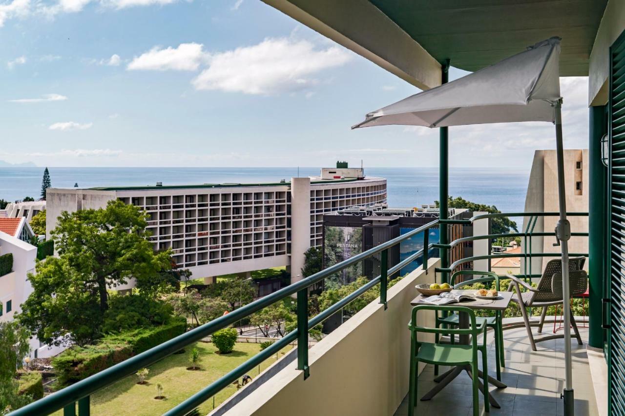 Ilheus V By An Island Apart Funchal (Madeira) Exterior photo