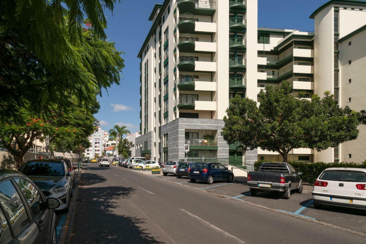 Ilheus V By An Island Apart Funchal (Madeira) Exterior photo